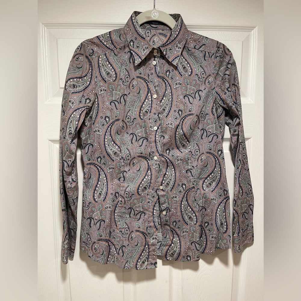 ETRO Women Shirt